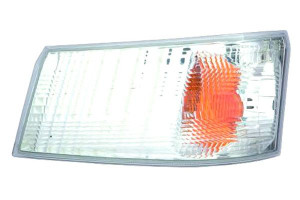 Lampa Kierunkowskazu (pomarańczowy/przezroczysty P