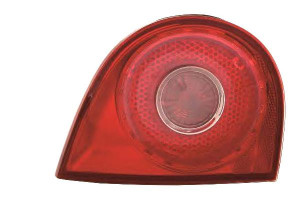 Lampa (część Wewnętrzna) Vw Golf V 10.03-02.09 Dep