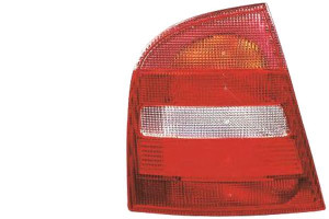 Lampa Skoda Octavia I Liftback 09.96-07.00 Depo