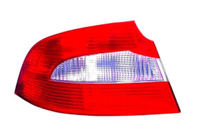 Lampa Tylna Zespolona Superb Ii Py21w W16w W5w 08-