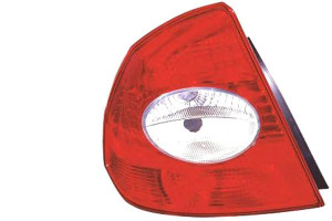 Lampa Tylna Ford Focus Ii 04.05-09.12 Le Depo