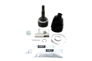 Przegub Napędowy Zewnętrzny (22z/23z/51 9mm Abs:29