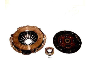 Zestaw Sprzęgła Hyundai I10 I20 1,2 08-15 Japanpar