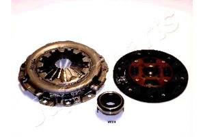 Zestaw Sprzęgła Japanparts 920ww24 Adg030147 J2000