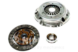 Zestaw Sprzęgła Nipparts Ks022 B Ks058 A
