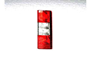 Lampa (kolor Kierunkowskazu Biały Kolor Szkła Czer