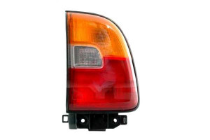 Lampa (kolor Kierunkowskazu Pomarańczowy Kolor Szk