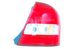 Lampa Mazda 323 Vi Bj Sedan 09.98-10.03 Tyc