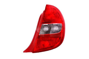Lampa (część Zewnętrzna Kolor Kierunkowskazu Biały