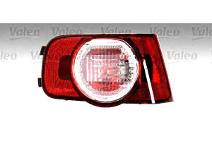 Lampa Cofania Citroen C3 Picasso 02.09-06.17 Valeo