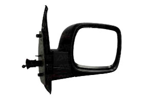 Lusterko Zewnętrzne (mechaniczne Wypukłe) Renault