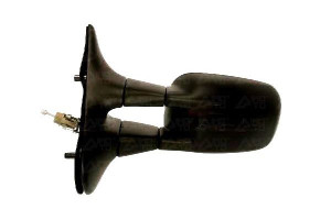 Lusterko Zewnętrzne (mechaniczne Płaskie) Seat Inc