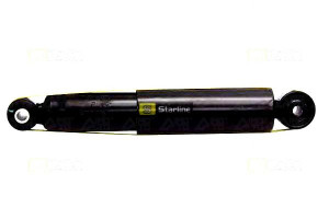 Amortyzatory 2szt Tył L P Fiat Stilo Multi Wagon 0