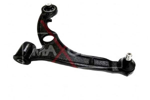 Wahacz Fiat Przód Stilo 01- Le Q17 Maxgear