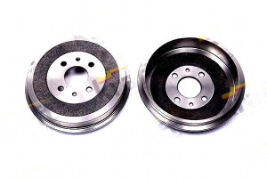 Bębny Hamulcowe Kraft Automotive 51816526 60810025