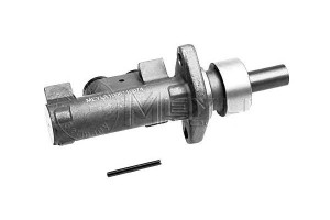 Pompa Hamulcowa Vw Golf Vento Meyle