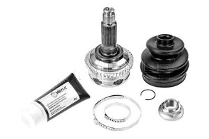 Przegub Zewnętrzny Mazda 6 02- 1,8-2,3b D +abs Mey