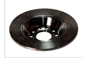 Tarcze Hamulcowe 2szt. Audi A6 2.0-4.2 05.04-08.11