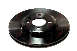 Tarcze Hamulcowe 2szt. Mini (r56) (r57) (r58) (r59