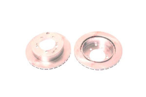 Tarcze Hamulcowe 2szt. Mitsubishi Sigma 3.0 12.90-