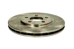 Tarcze Hamulcowe 2szt. Chrysler Stratus 2.0/2.4/2.