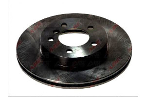 Tarcze Hamulcowe 2szt. Bmw 3 (e46) Z3 (e36) Z4 (e8