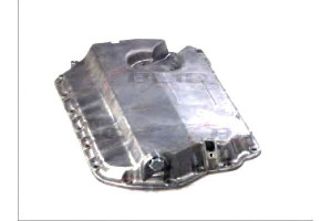 Miska Olejowa (część Dolna Aluminium) Audi A4 A6 A