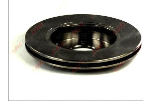Tarcze Hamulcowe 2szt. Mini (r50 R53) (r52) 1.4d/1