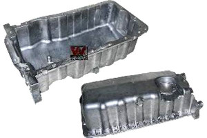 Miska Olejowa Audi Seat Skoda Vw Van Wezel