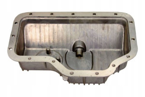 Miska Oleju Bmw M40 E30 87-94 Maxgear
