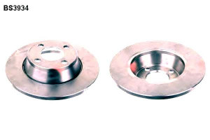 Tarcze Hamulcowe 2szt 280x13 P 4-otw Audi 80 Fte F