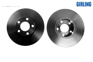 Tarcze Hamulcowe 2szt 288x15 P 5-otw Audi A4 A6 10