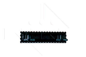 Nagrzewnica Man 2000 M 2000 M 2000 M D0824fl01-d08
