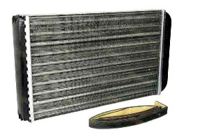 Nagrzewnica (200x300x32) Citroen Jumper Fiat Ducat