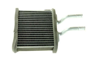 Nagrzewnica (155x178x32) Chevrolet Corsa Opel Comb