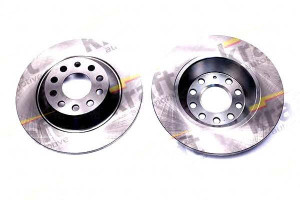 Tarcze Hamulcowe Kraft Automotive 4f0615601e 24011