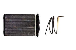 Nagrzewnica (181x234x42) Chrysler 300 M Vision 2.7