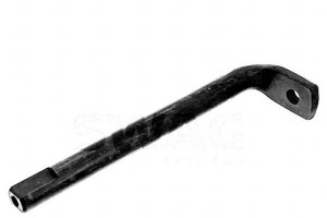 Napinacz Paska Klinowego Wielorowkowego [swag]
