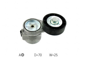 Napinacz Paska Wielorowkowego Opel Astra F Corsa B