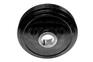 Koło Pasowe Wału Korbowego Peugeot 1,9td Boxer Cor