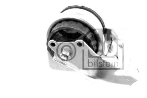 Poduszka Silnika Smart Fortwo Febi Bilstein