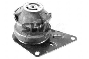 Poduszka Silnika Prawa Vw Polo 94-02 1.0-1.6 Swag