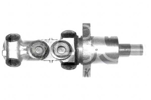 Pompa Hamulcowa Skoda Felicia 94-98 A.b.s.