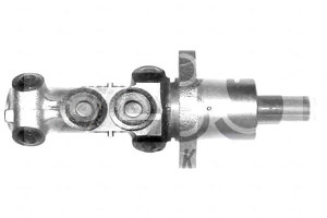Pompa Hamulcowa Skoda Felicia 94-98 A.b.s.