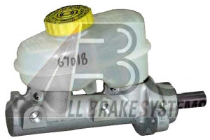Pompa Hamulcowa Jeep Grand Cherokee 95-99 A.b.s.