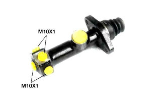 Pompa Hamulcowa Vw Kaefer Af-h 01.60-09.92 Lpr