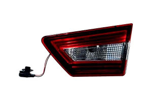 Lampa (część Wewnętrzna) Renault Clio Iv Ph I Hatc