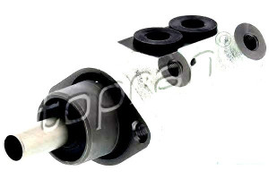 Pompa Hamulcowa Ford Galaxy Seat Alhambra Vw Shara