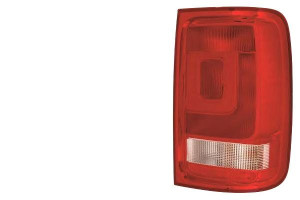 Lampa (led) Vw Amarok 2h 09.10- Depo