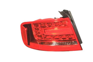 Lampa (część Zewnętrzna Kolor Kierunkowskazu Biały